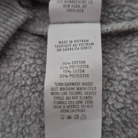 Aerie sweatshirt - Picture 8 of 8